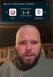 Analyse du match LOSC contre Dunkerque