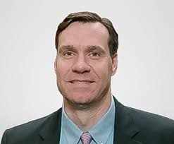 Robert D. Stimpson, CFA, CMT