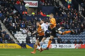 It has to be noted that curtis davies was named the team's player of the year in the 2013/2014 season. Preston North End Player Ratings Vs Hull City Alan Browne Impresses Off The Bench Lancslive