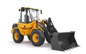 Michigan L30 Wheel Loader