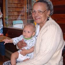 Listen to Betty Simpson Oral History