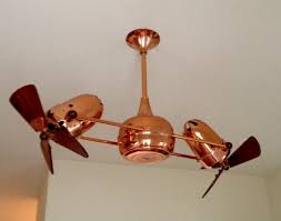 Outdoor ceiling fans should keep your outdoor space cool and breezy. Unique Ceiling Fans Revealing Lavish Aesthetic Taste Of The Homeowners Homedecorite