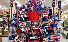 We've collected 23 of the most unique wedding card box ideas. 40 Off 4th Of July Decor At Hobby Lobby Free Stuff Finder