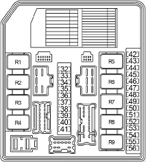 2013 nissan frontier repair manual. 04 14 Nissan Frontier Fuse Box Diagram