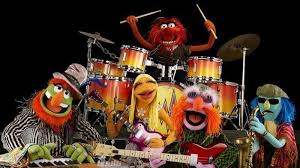 Petition Give Dr Teeth And The Electric Mayhem Their Own Star On The Hollywood Walk Of Fame Change Org
