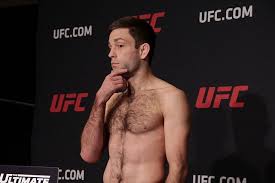 What is that quote from (not ryan saying it but the original)? Ryan The Wizard Hall Mma Stats Pictures News Videos Biography Sherdog Com