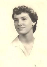 Obituary for Gwenneth M. Sanders