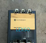 Ship fedex 150-A135NBDB SMC Plus softstarter 1
