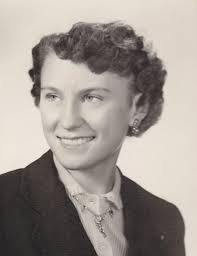 Obituary information for Ruth Danielson