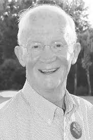 John Buffington Obituary (2016)