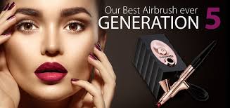 Find airbrushes, airbrush paint, stencils, compressors, & more online at blick®. How To Use Your Airbrush Gun Dictionary Update