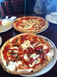 Anti pasta salad was like a bland paste. Settebello Pizzeria Salt Lake City Food Recipes Thin Crust Pizza