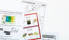 Tools Zur Gestaltung Von Unterrichtsmaterialien Unterrichtsmaterial Lehrmaterial Erzieherin
