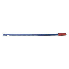 Whether you have a sudden flat tire, an accident, or a dead battery, the best emergency car kits can help you be better prepared so you'll have the essentials while you're waiting for roadside assistance. Slim Jim With S Hook Lti80 Advance Auto Parts