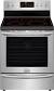 Frigidaire Gallery Gas Stove