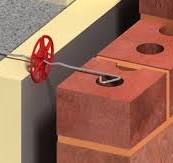 Wall Ties & Restraint Fixings | Ancon