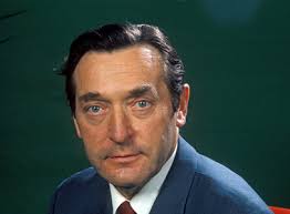 Image of Oslo March 1979. Arnulf Ingebrigtsen, director of the Industrial  Association