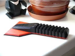 Find the best things to 3d print and download premium and free stl files and obj files to use with your own 3d printer. 20 Useful Household Items You Can Make With A 3d Printer Digital Trends