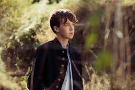 Résultat de recherche d'images pour "alex lawther gay"