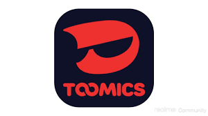 App Review] Toomics - Read Premium Comics - realme Community