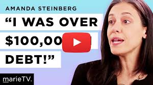 A Starter Guide To Managing Your Money with Amanda Steinberg