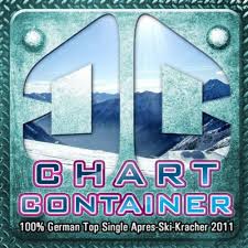Chart Container 100 German Top Single Apres Ski Kracher