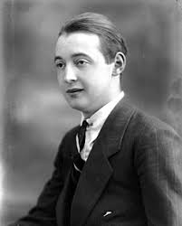 George Hay-Drummond, XIV conte di Kinnoull