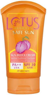 Sunscreen lotions for face and body have different ingredients and the one you apply to your body shouldn't be applied on your face. 25 Sunscreen Cream And Lotion Ideas Sunscreen Lotion Spf