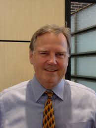 Thomas Holden — Holden Architects