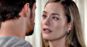 The Bold and the Beautiful Spoilers: Thomas Seduces Hope to Get Company  Back – Returns with Sneaky Agenda? | Celeb Dirty Laundry
