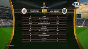 A copa libertadores da américa de 2005 foi a 46ª edição da copa libertadores da américa. Pes 2017 Copa Libertadores 2020 Pes Files Ru Patch Mod Facebook