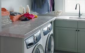 Like granite, slate is solid enough not to require a substrate. Pitfalls Of Cheap Granite