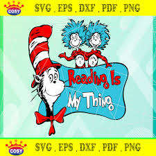 Download Dr Seuss Svg Dr Seuss Bundle Svg Dr Seuss Dr Seuss Png One Fish Sv