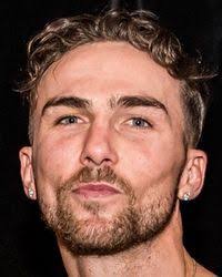 BoxRec: Jack Brubaker