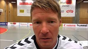 Johnny Jensen kommenterer kampen mot DHK