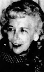 Margaret Malee Shoemaker Heffernan (1914-1997)