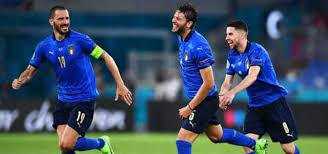 Qualificate agli ottavi, ripescate, accoppiamenti e sostituzioni. Avversario Italia E L Austria Europei 2020 Agli Ottavi Contro La Nazionale Di Foda