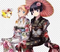 Wenn dir „png bilder gefällt, gefallen dir vielleicht auch diese ideen. Oreimo Anime Desktop A 1 S Oreimo A1 Bilder Anime Blond Png Pngwing