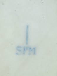 Spm berlin f a schumann porzellan prunkschale mit ansicht von bornhofen um 1850. Teedose Spm Auktionen Preisarchiv