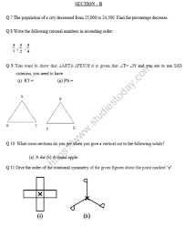 Search results after you find out all free disc personality assessment printable results you wish, you will have many options to find the best saving by clicking to the button get link coupon or more offers of the store on the right to see all the related. Cbse Class 7 Mathematics Sample Paper Set L