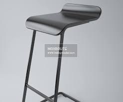 Alto High Chair Ghế 3dskymodel Download 3dmodel Free 3d Models 40 In 2020 Chair High Chair High Stool