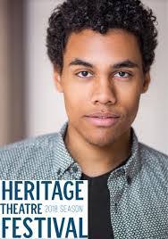 Chris Peterkin's Instagram, Twitter & Facebook