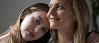 «I am very grateful for many things in my life»