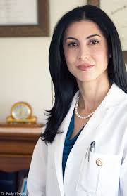 101 Top Women Doctors of Instagram