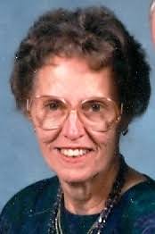 Patricia Markham obituary: Patricia Markham's Obituary, Independence