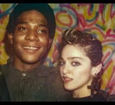 Alternative street life Saturday