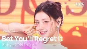 Music (All male videos of Tommy Yang in bias category)