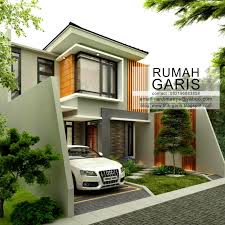 Reka bentuk ini mudah alih dan mudah dipasang. 35 Gambar Rumah Tingkat Sebelah Minimalis Terlengkap Koleksi Gambar Rumah Terlengkap
