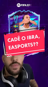🚨CADÊ OS DMEs DO IBRA E DO BENZEMA EOAE??? #fifa #fifa23 #ultimateteam  #easportsfifa #fut