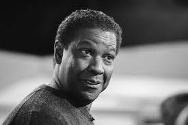 Denzel Washington Jr. (b. 1950s)